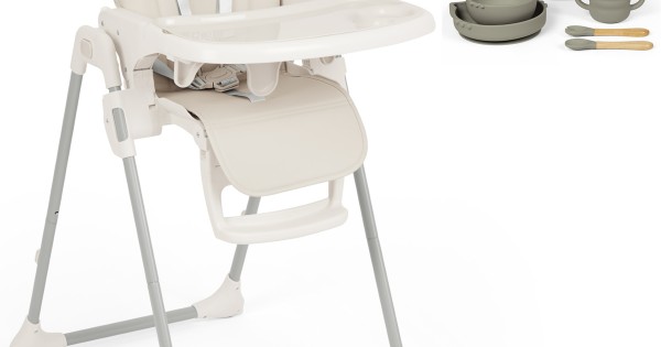 Ickle bubba high chair insert sale